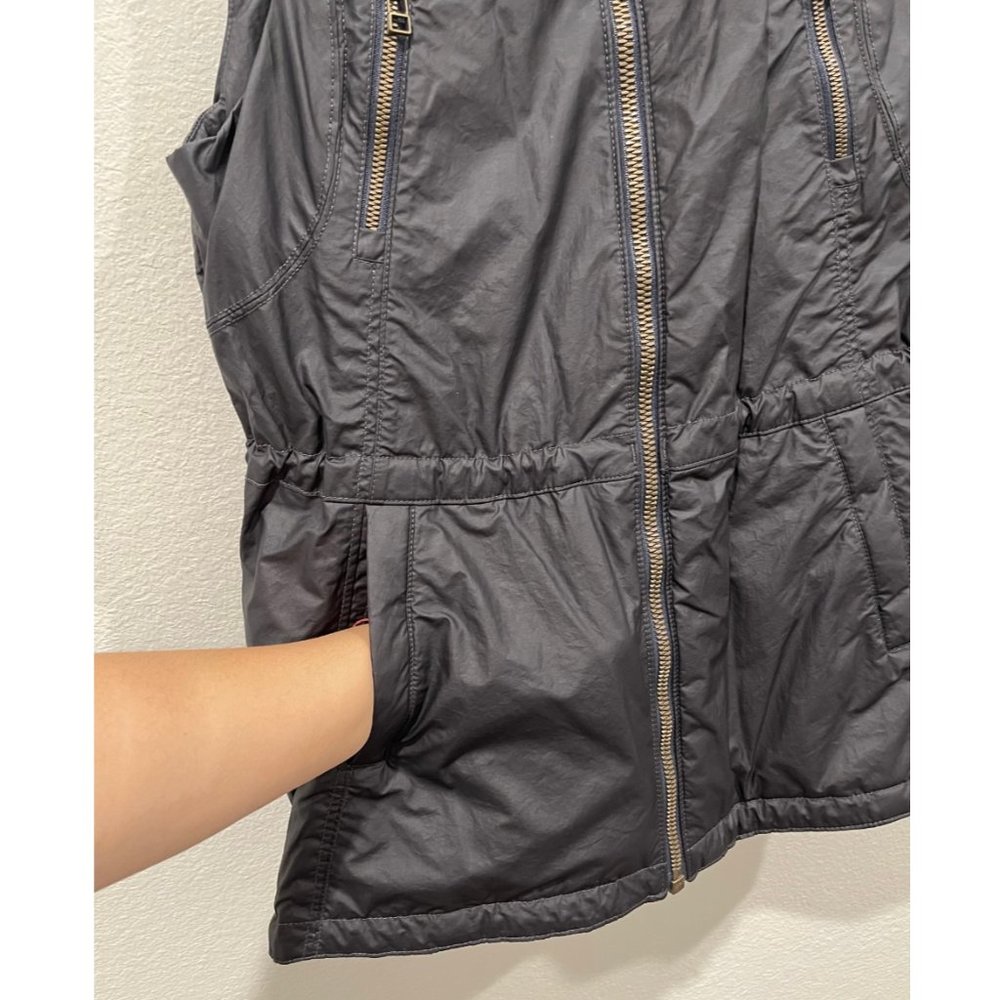 ATHLETA Alpine Air Vest - Picture 5 of 7